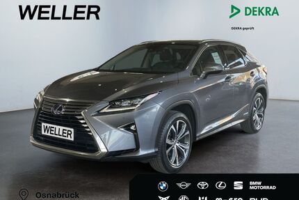 Lexus RX 450 Gebrauchtwagen