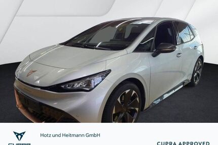 Cupra Born Gebrauchtwagen
