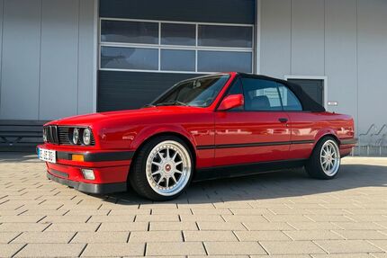 BMW 318 Gebrauchtwagen