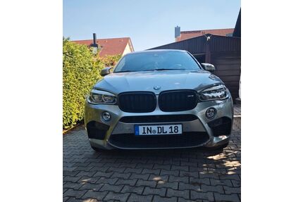 BMW X6 M Gebrauchtwagen