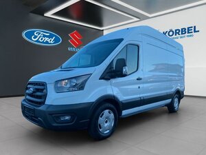 Ford Transit 350 L3H3 Trend*360°*el.Sitze*SHZ*1,85t* 