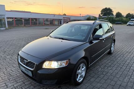 Volvo V50 Gebrauchtwagen