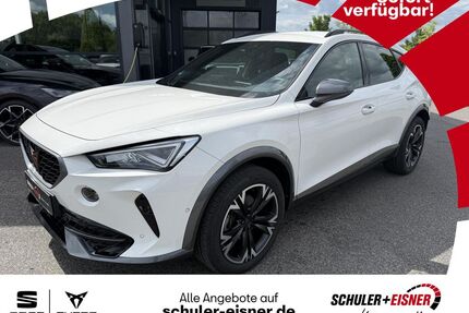 Cupra Formentor Gebrauchtwagen