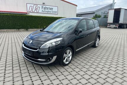 Renault Scenic Gebrauchtwagen