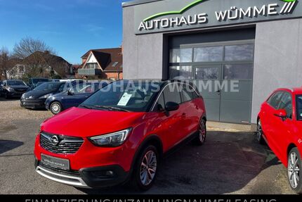 Opel Crossland (X) Gebrauchtwagen