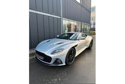 Aston Martin DBS Gebrauchtwagen
