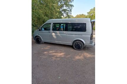 VW T5 andere Gebrauchtwagen