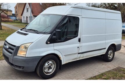 Ford Transit Gebrauchtwagen