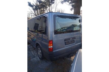 Ford Transit Gebrauchtwagen