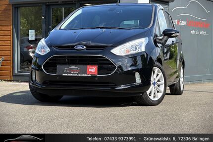 Ford B-Max Gebrauchtwagen