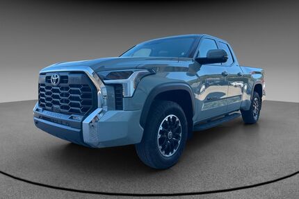 Toyota Tundra Gebrauchtwagen
