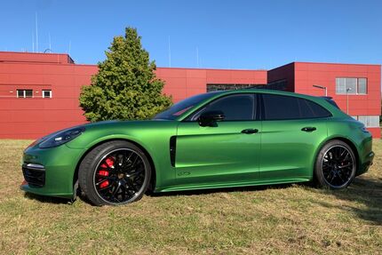 Porsche Panamera Gebrauchtwagen
