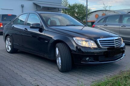 Mercedes-Benz C 200 Gebrauchtwagen