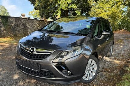 Opel Zafira Gebrauchtwagen