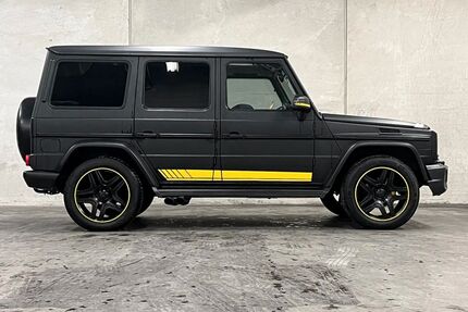 Mercedes-Benz G 320 Gebrauchtwagen