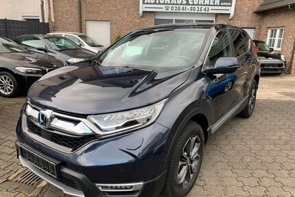 Honda CR-V Gebrauchtwagen