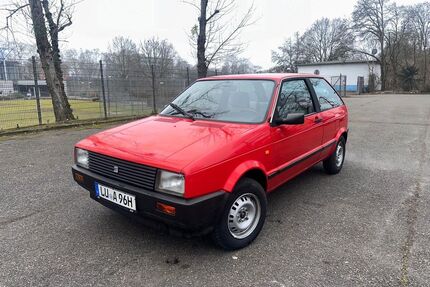 Seat Ibiza Gebrauchtwagen