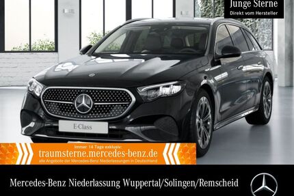 Mercedes-Benz E 300 Gebrauchtwagen