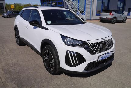 Peugeot 2008 Gebrauchtwagen