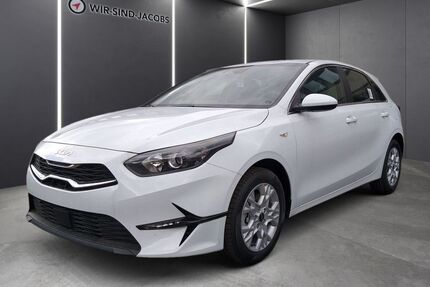Kia ceed / Ceed Gebrauchtwagen