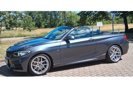 BMW M235 Gebrauchtwagen