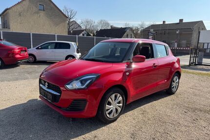 Suzuki Swift Gebrauchtwagen