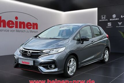 Honda Jazz Gebrauchtwagen