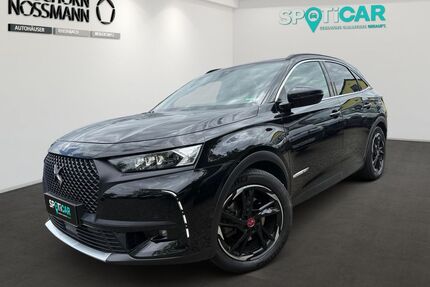 DS Automobiles DS7 (Crossback) Gebrauchtwagen