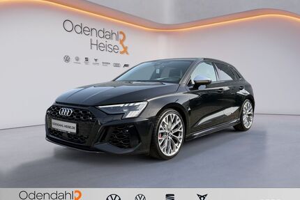 Audi RS3 Gebrauchtwagen