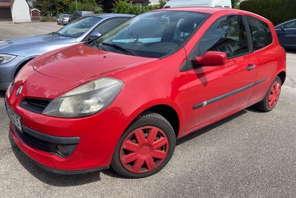 Renault Clio Gebrauchtwagen