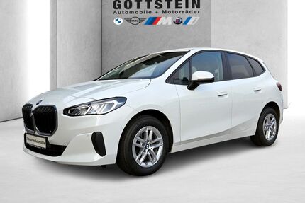BMW 218 Active Tourer Gebrauchtwagen