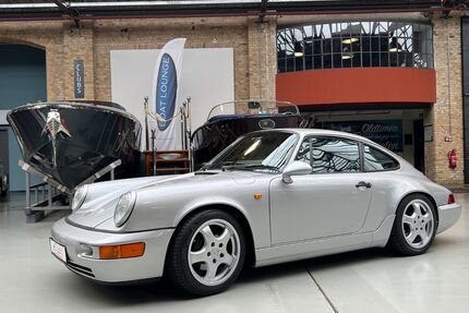 Porsche 964 Gebrauchtwagen