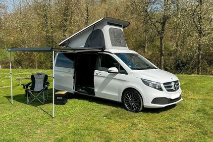 Mercedes-Benz V 250 Gebrauchtwagen