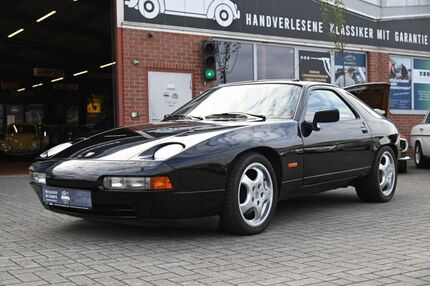 Porsche 928 Gebrauchtwagen