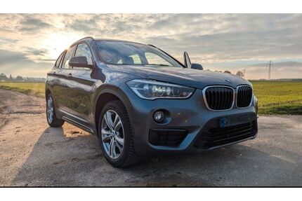 BMW X1 Gebrauchtwagen