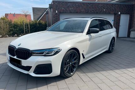 BMW 540 Gebrauchtwagen