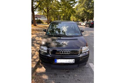 Audi A2 Gebrauchtwagen