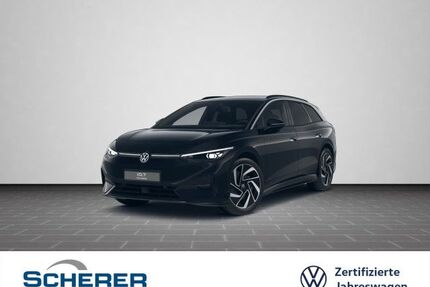 VW ID.7 Gebrauchtwagen