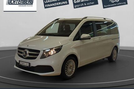 Mercedes-Benz V 220 Gebrauchtwagen