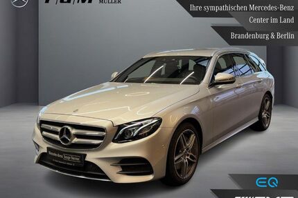 Mercedes-Benz E 400 Gebrauchtwagen