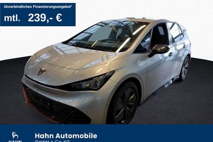 Cupra Born Gebrauchtwagen