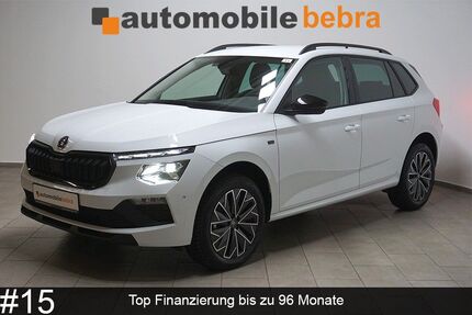 Skoda Kamiq Gebrauchtwagen