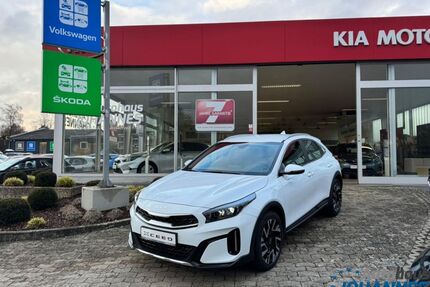 Kia XCeed Gebrauchtwagen