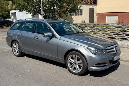 Mercedes-Benz C 180 Gebrauchtwagen