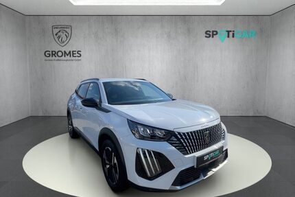 Peugeot 2008 Gebrauchtwagen
