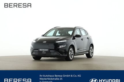 Hyundai KONA Elektro Gebrauchtwagen