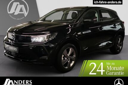 Opel Grandland (X) Gebrauchtwagen