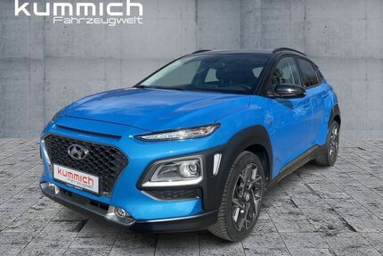 Hyundai KONA Gebrauchtwagen