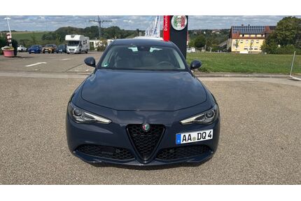 Alfa Romeo Giulia Gebrauchtwagen