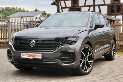 VW Touareg Gebrauchtwagen